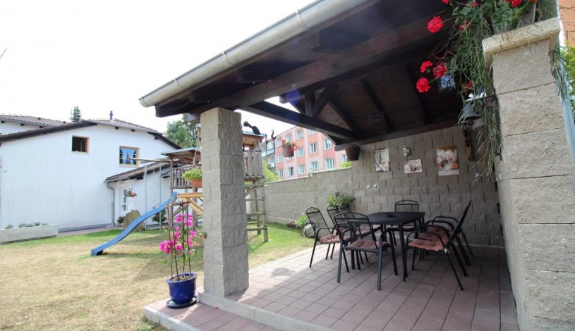 Family Penzion Olga Mariánské Lázně